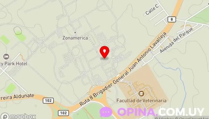 Dovat Arquitectos - Montevideo