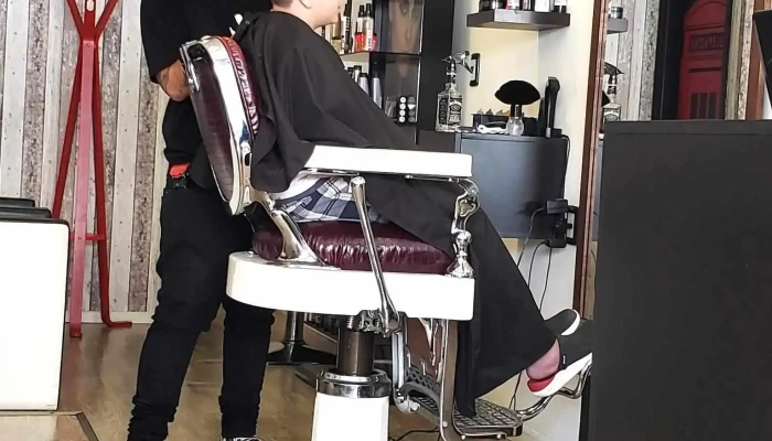 Dr. Hair - 11300 Montevideo