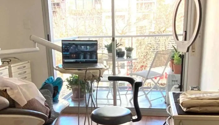 Dra Karina Grauer -  Videos - Montevideo