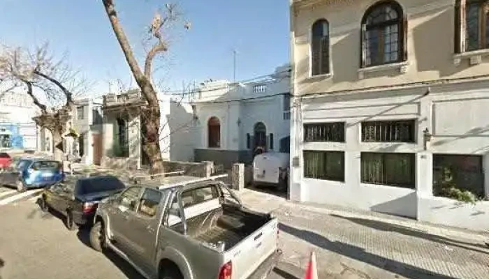 Dra Mariajose Fajardo Rossi Catalogodeg - Montevideo