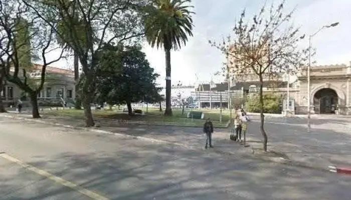 Dras Perez Vazquez Telefonodeg - Montevideo