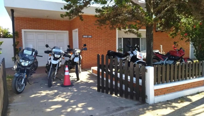 Driver Cars Escuela De Choferes La Paloma Del Propietario - La Paloma