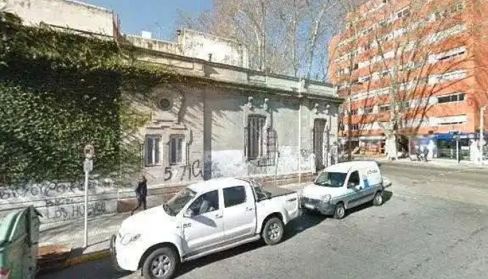 Dropper -  Numerodeg - Montevideo