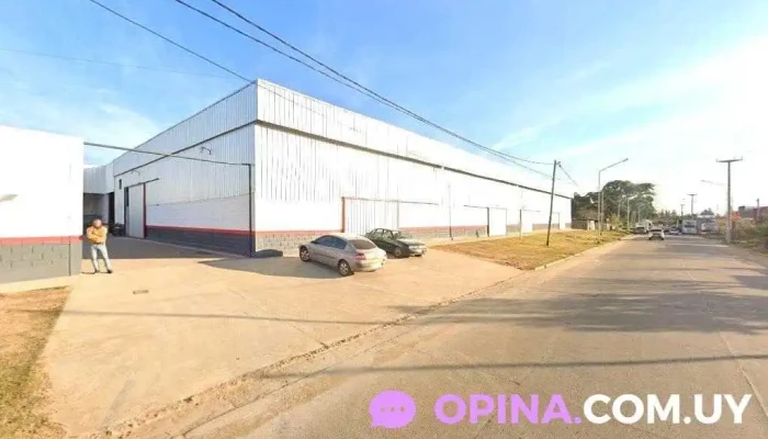 Drugestore Gamaliel - Concejal Veiga 3005