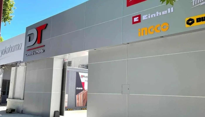 Dt Importaciones - 11800 Montevideo