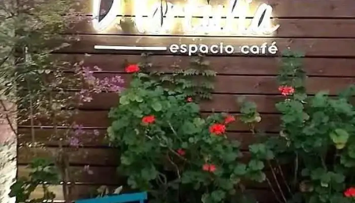 Dtertulia Cafe De Especialidad Videos - Cafetería