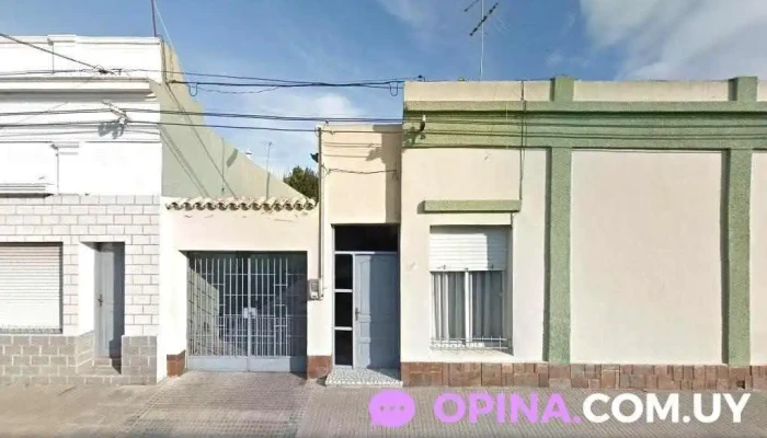 Duarte impresiones - Carmelo