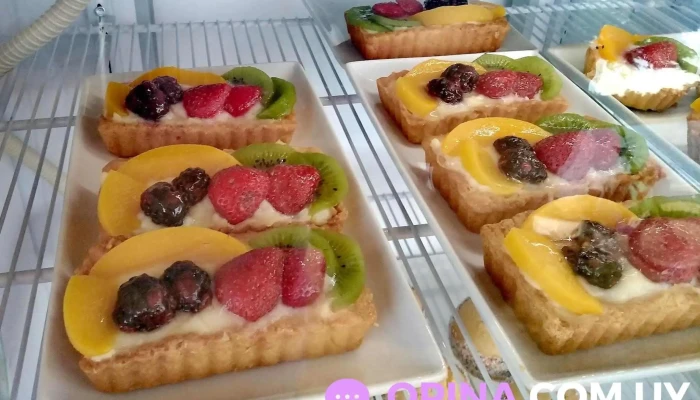 Dulce Aquelarre Pasteleria - Atlántida