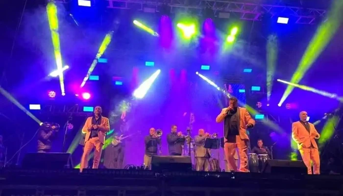 Dulce Corazon del Canto - Pan De Azúcar