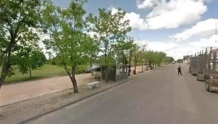 Dulce O Salado Street View Y 360 - Panadería