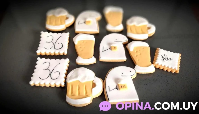 Dulce paso - 91100 Toledo