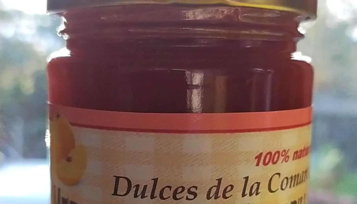 Dulces De La Comarca:  Comentario 2