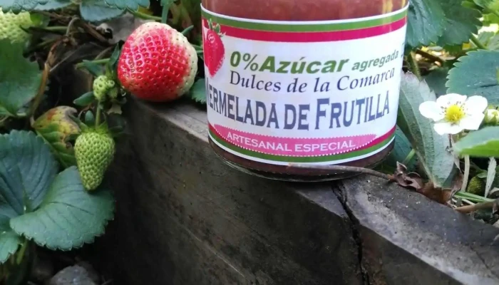 Dulces De La Comarca:  Del Propietario