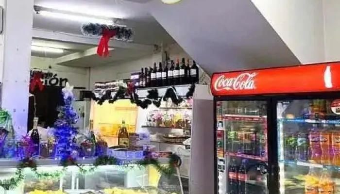 Dulces Tentaciones - 75000 Mercedes