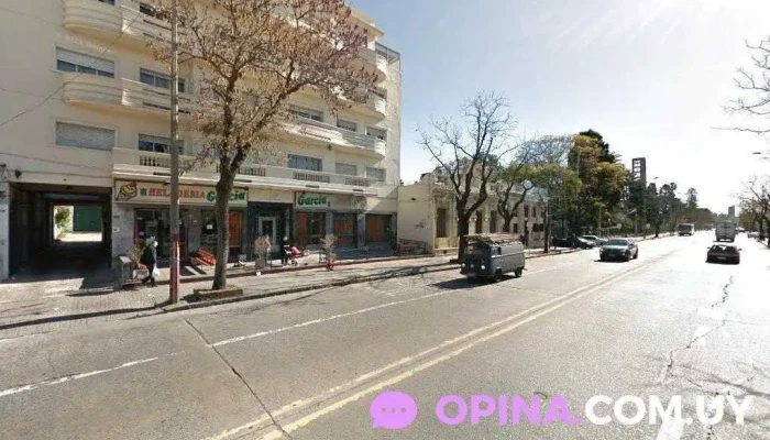 Dumasa - 11700 Montevideo