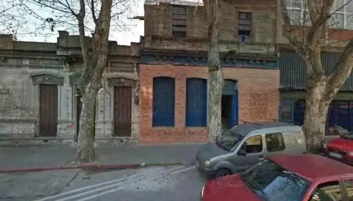 Duncan Dance -  Catalogodeg - Montevideo