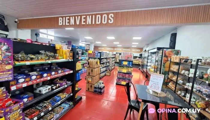 Duraznito Service Supermercado:  Todo - Tienda de alimentación