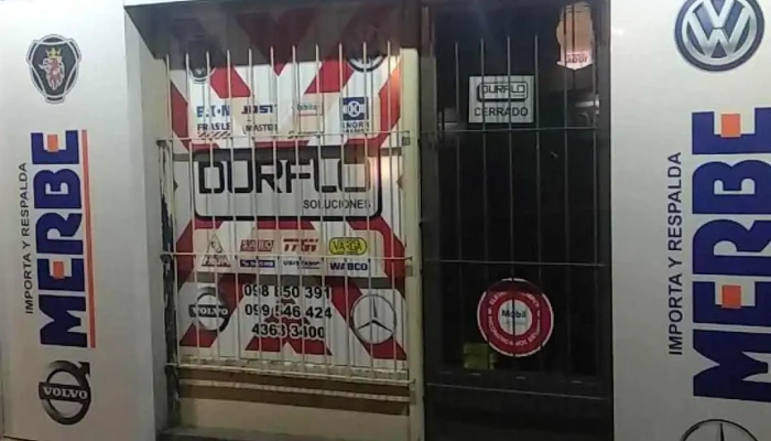 Durflo - 97000 Durazno