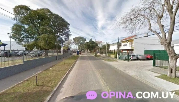 Dysa - 12900 Montevideo