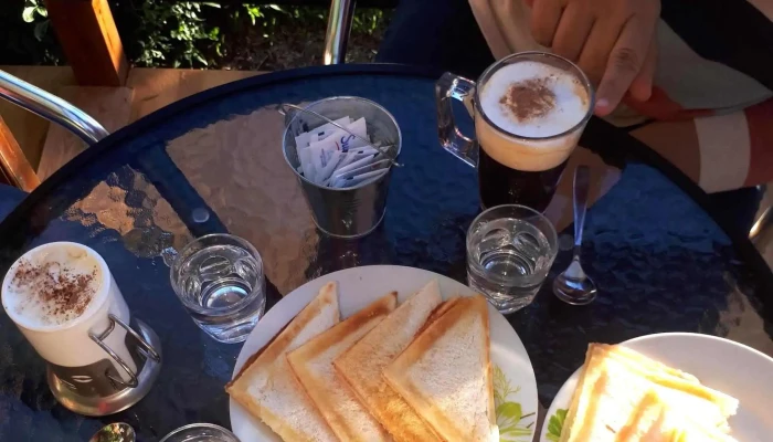 E -   Cafe Informatica Abierto Ahora - José Enrique Rodó