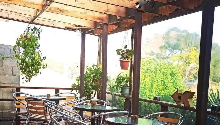 E -   Cafe Informatica Ambiente - José Enrique Rodó