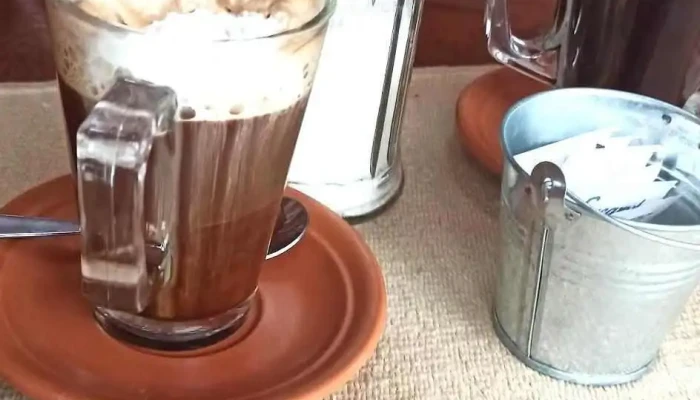 E -   Cafe Informatica Cafe Irlandes - José Enrique Rodó