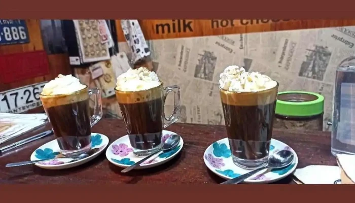 E -   Cafe Informatica Carta - José Enrique Rodó