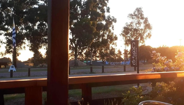 E -   Cafe Informatica Comentarios - José Enrique Rodó