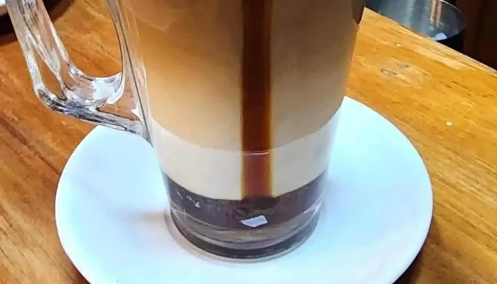 E -   Cafe Informatica Cortado - José Enrique Rodó