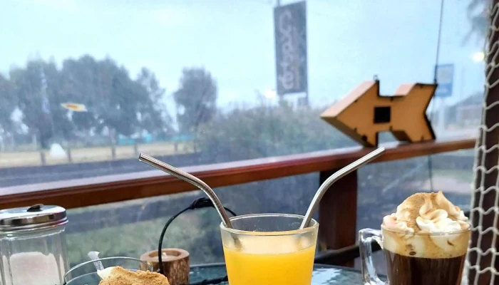 E -   Cafe Informatica Jose E - nrique Rodo - José Enrique Rodó