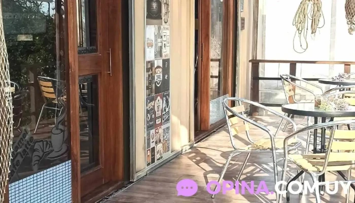 E -cafe Informatica - José Enrique Rodó