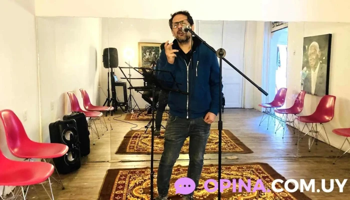 Eam (Escuela de artes de la música) - Pando