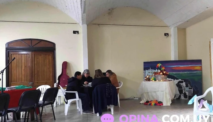 Eba Escuela De Basquetbol De Atlantida Zona - Atlántida
