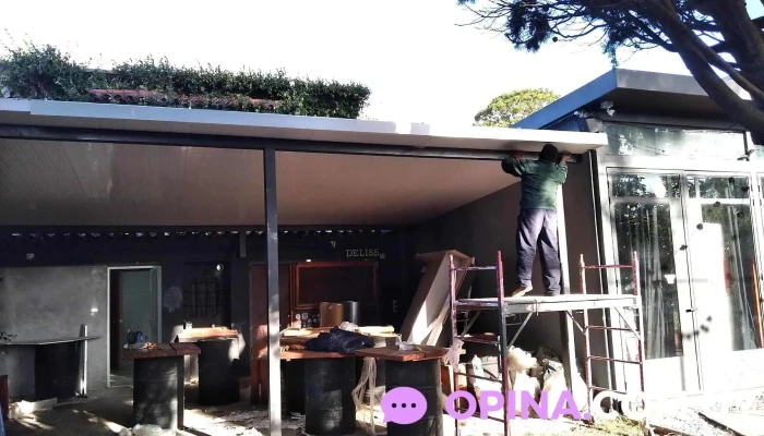 Echeverria Olivera Fotos - Montevideo