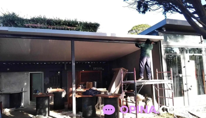 Echeverría & Olivera - Montevideo