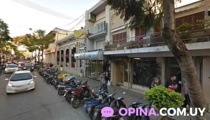 Eclipse - 50000 Salto