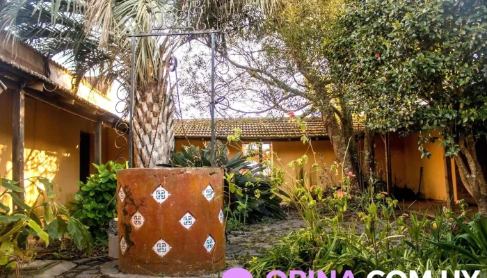 Eco Camping Valizas 1900 - Barra De Valizas