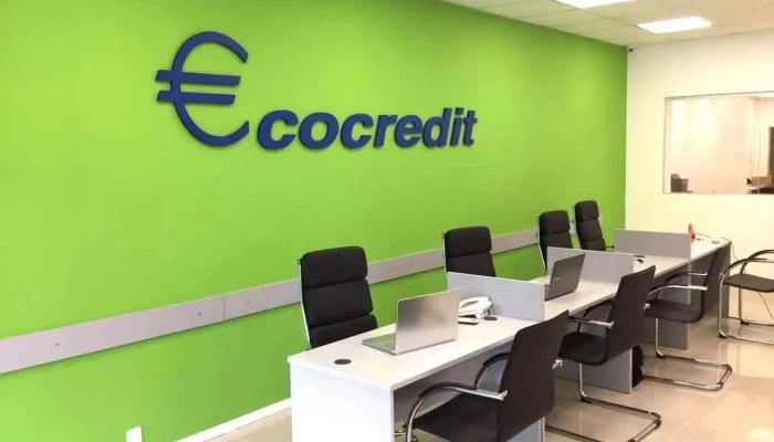 Ecocredit -  Interior - Montevideo