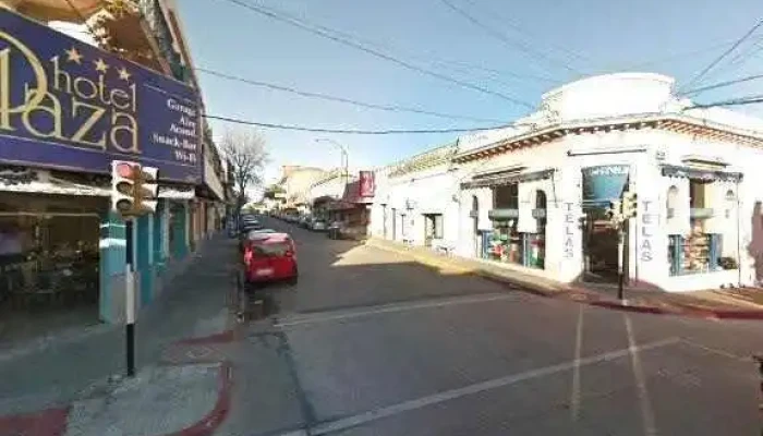 Ecodent -    Odontologia Como Llegardeg - Paysandú