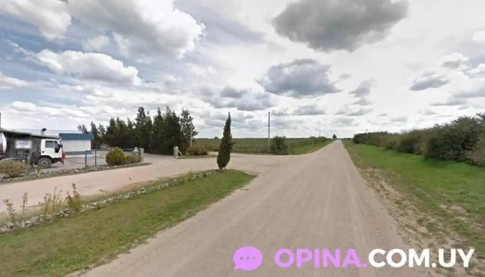 Ecomel - Camino Cabaña Paulier