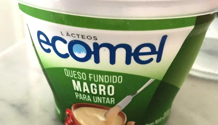 Ecomel:  Comentario 11 - Restaurante