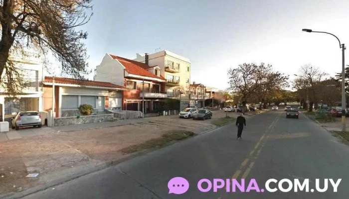 Ecovida Plus - Montevideo