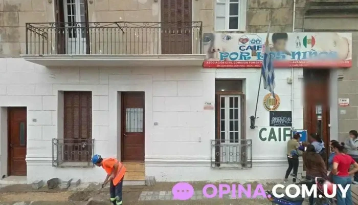 Edea Escuela de Arte n90 - San Carlos