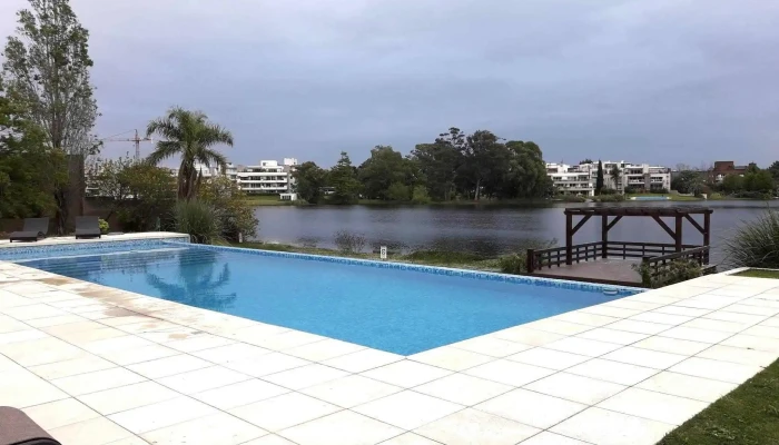 Edificio Bilu Barbacoa -  Servicios - Ciudad de la Costa