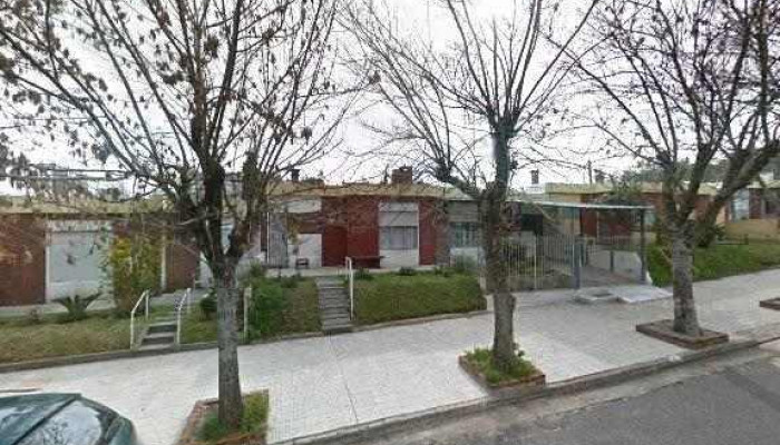 Edificio Coast Harbour -  Catalogodeg - Col. del Sacramento