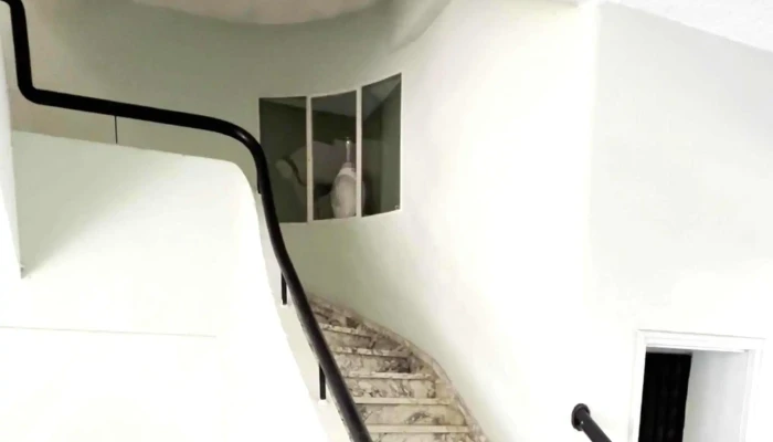 Edificio El Planeta -  Cerca De Mi - Atl&aacute;ntida