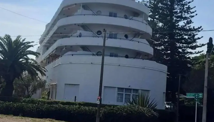 Edificio El Planeta -  Mas Recientes - Atl&aacute;ntida