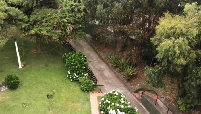 Edificio El Planeta -  Numero - Atl&aacute;ntida