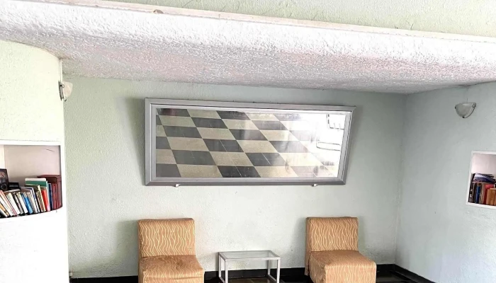 Edificio El Planeta -  Promocion - Atl&aacute;ntida