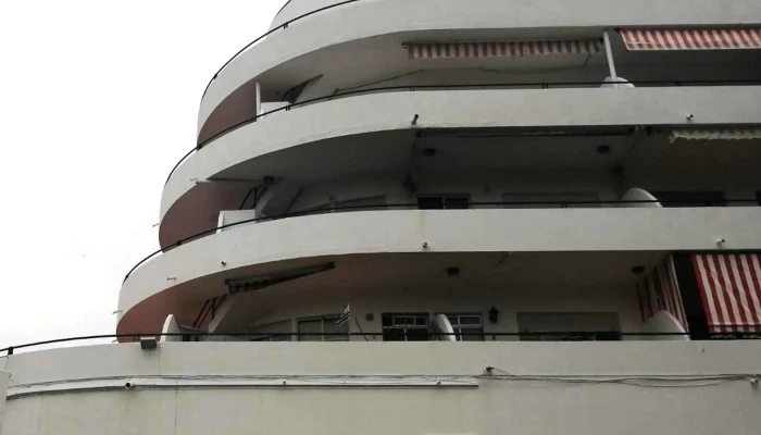 Edificio El Planeta -  Videos - Atl&aacute;ntida